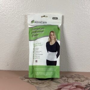 AltroCare Postpartum Abdominal Binder